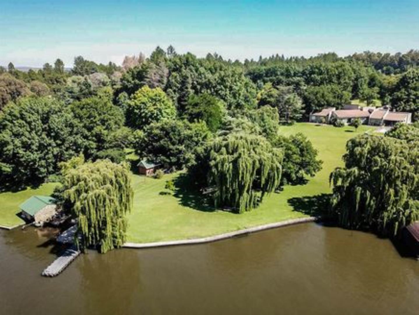 7 Bedroom House for Sale - Gauteng